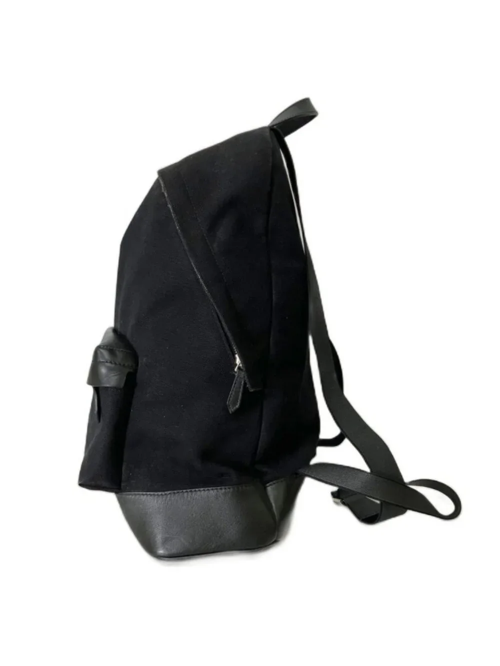 Balenciaga Explorer Backpack Black